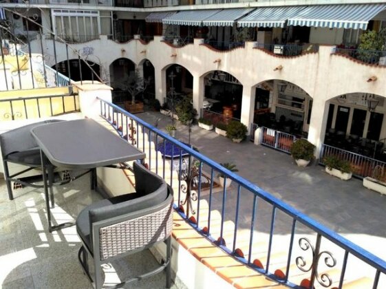 Apartment In Benidorm City Center - Photo2