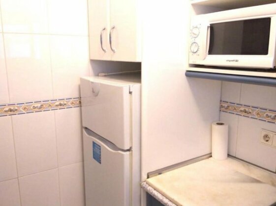 Apartment In Benidorm City Center - Photo3