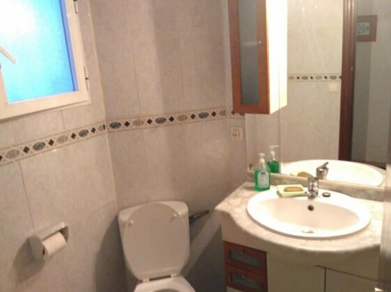 Apartment In Benidorm City Center - Photo4