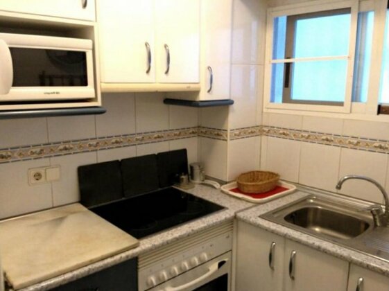 Apartment In Benidorm City Center - Photo5