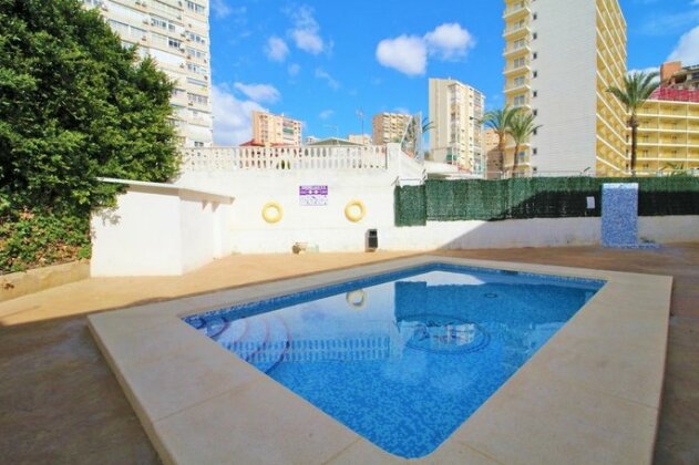 Apartment Lepanto - Photo2