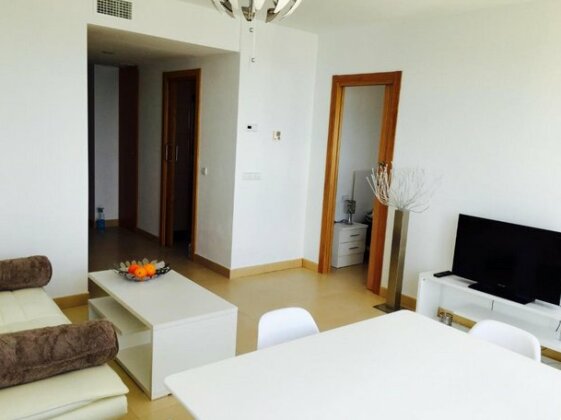 Apartment Roxana - Photo5