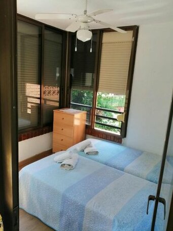 Appartment in Levante Beach with Wi-Fi and Parking - Photo2