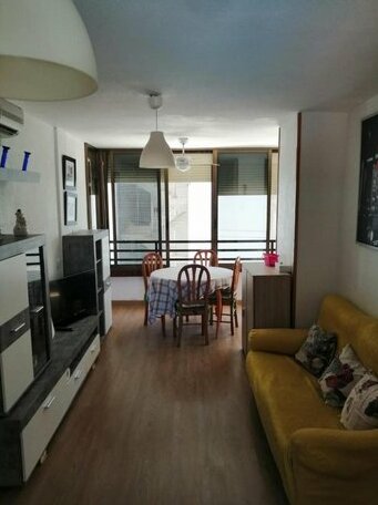 Appartment in Levante Beach with Wi-Fi and Parking - Photo4