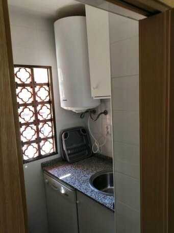Appartment in Levante Beach with Wi-Fi and Parking - Photo5