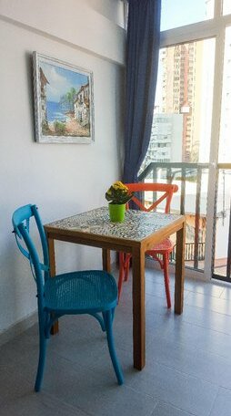 Apt in the heart of Benidorm - Photo5