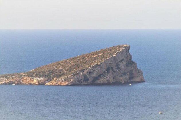 Atico Levante Torre Montecarlo - Photo2