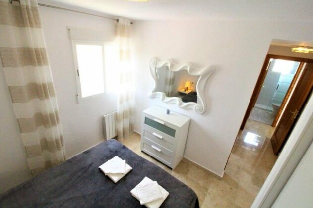Atico Levante Torre Montecarlo - Photo4