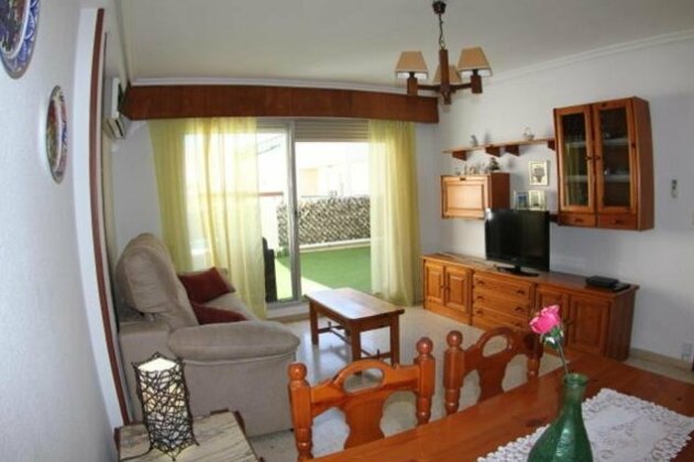 Beferent Etxezuri Benidorm - Photo2