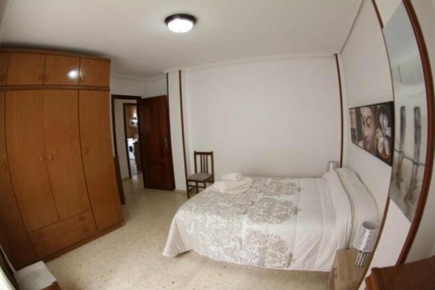 Beferent Etxezuri Benidorm - Photo4