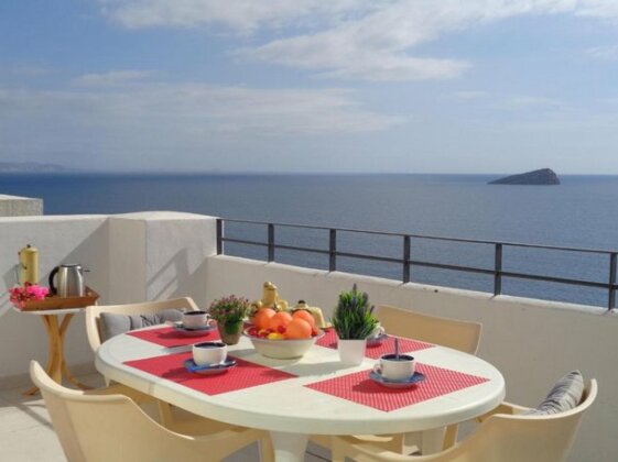 Benidorm Infinity - Photo2