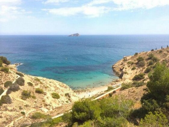Benidorm Infinity - Photo4
