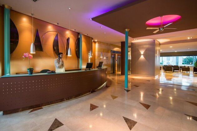Benidorm Plaza Benidorm - Photo3