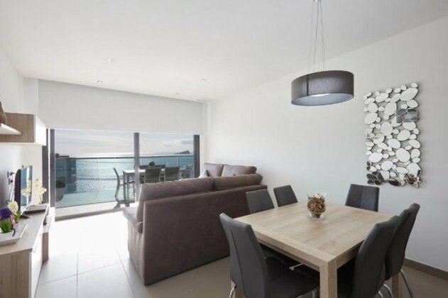 Benidorm - Sunset Drive 3 Bedroom Apartment - Photo4