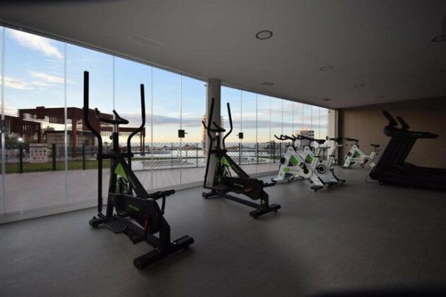 Benidorm - Sunset Drive 3 Bedroom Apartment - Photo5