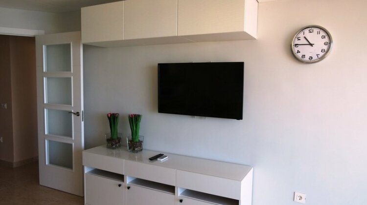 Benirent Halcon 4C - Photo3
