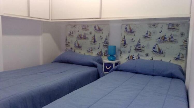 Blue Sky apartment Benidorm - Photo4
