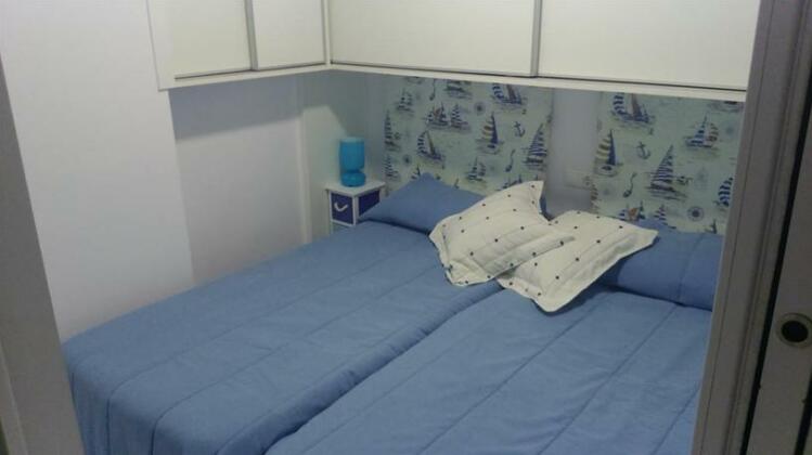 Blue Sky apartment Benidorm - Photo5