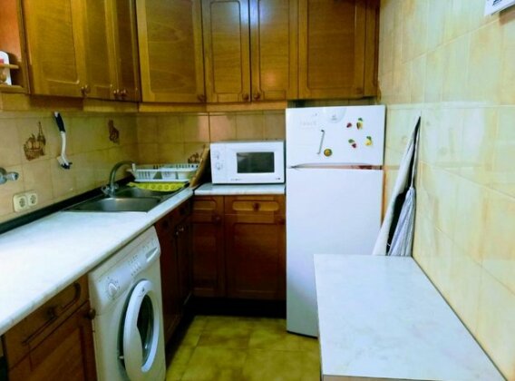 Buen Pastor Apartment - Photo2