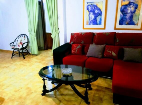 Buen Pastor Apartment - Photo5