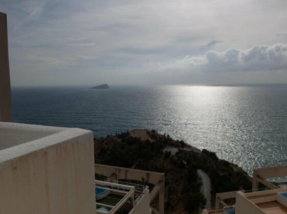 Cala del tio Ximo - Photo4