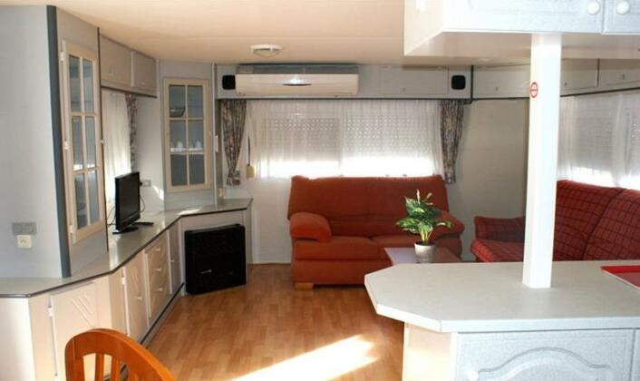 Camping Arena Blanca - Photo4
