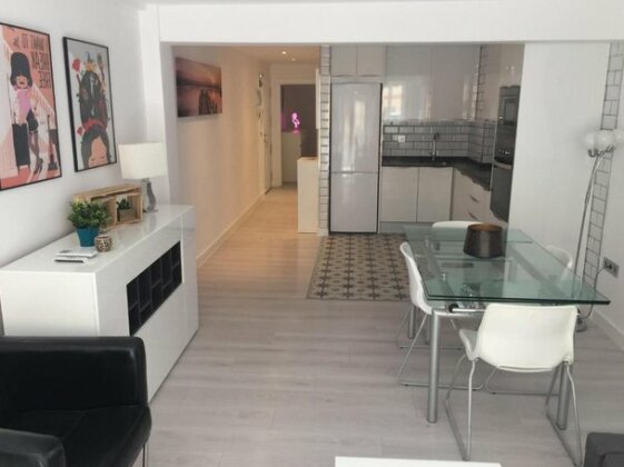 Casa Centro Benidorm - Photo2
