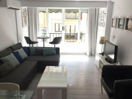Casa Centro Benidorm - Photo3