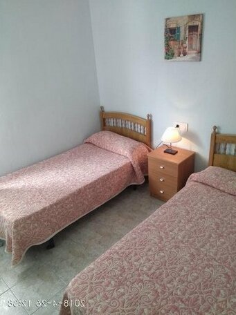 Casa Salamanca en Benidorm - Photo5