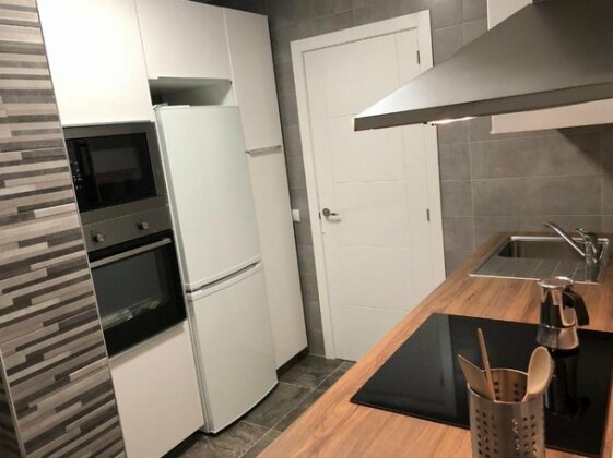 Centrico apartamento para 8 en Benidorm - Photo3