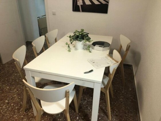 Centrico apartamento para 8 en Benidorm - Photo4