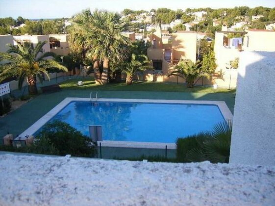Chalets Villas del Mar - Photo2