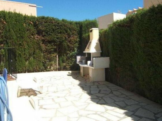 Chalets Villas del Mar - Photo3