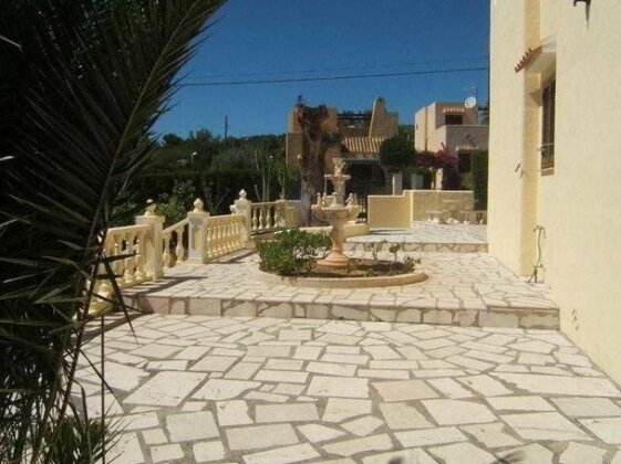 Chalets Villas del Mar - Photo4