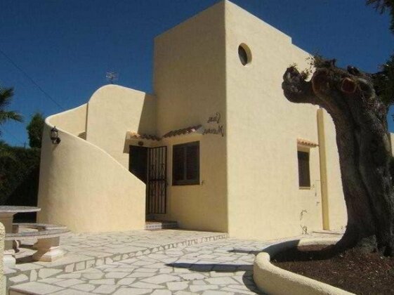 Chalets Villas del Mar - Photo5