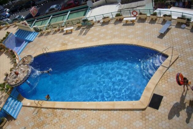 Coblanca 3 Apartment Benidorm - Photo3