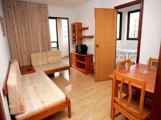 Don Gregorio - Fincas Benidorm - Photo3