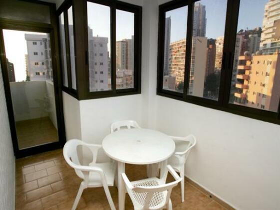 Don Gregorio - Fincas Benidorm - Photo4