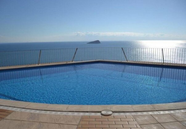 Duplex Villamarina - Photo2