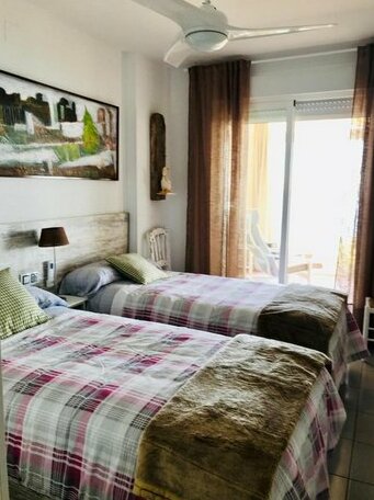 Duplex Villamarina - Photo3