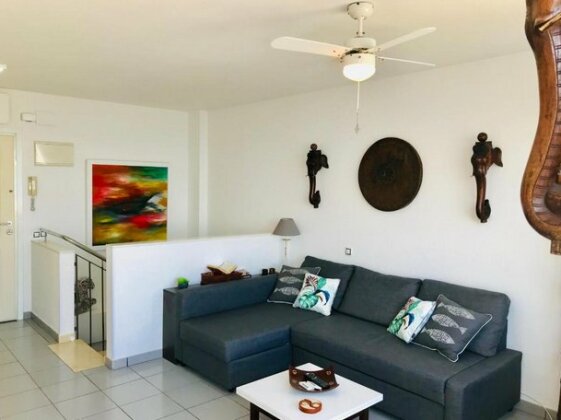Duplex Villamarina - Photo5