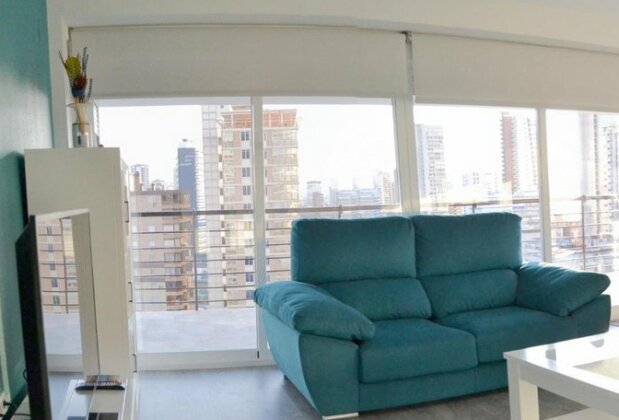 Edificio COBLANCA 3 - Photo5