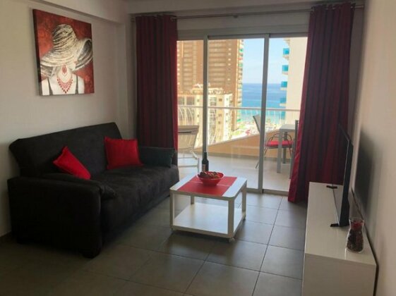 Edificio Don Pepe&nbsp;- Photo5