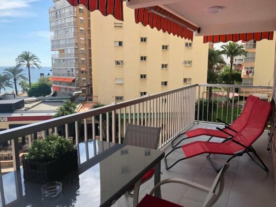 Edificio El Rincon&nbsp;- Photo3