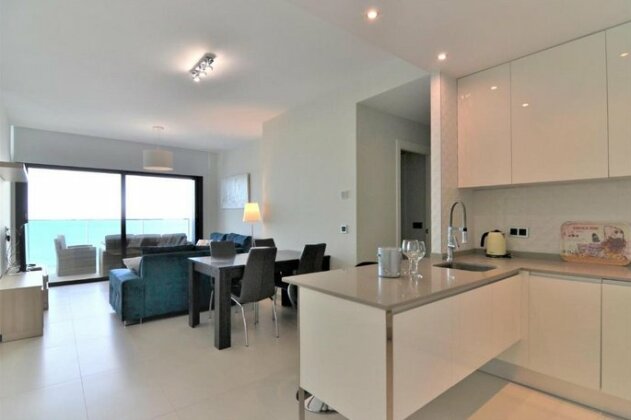 Edificio SUNSET DRIVE by BENI4U - Photo2