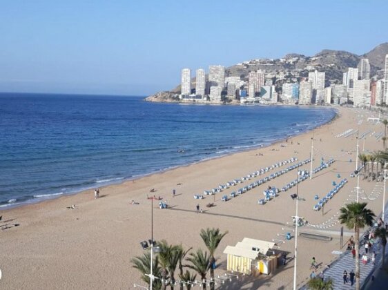 El mirador de Levante - Photo2