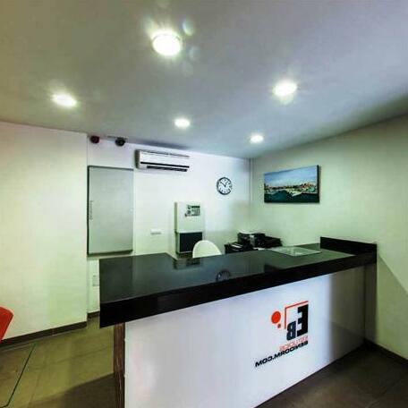 Estudios Benidorm Benidorm - Photo2
