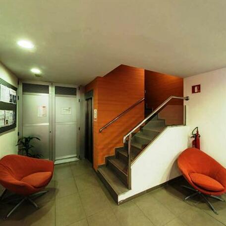 Estudios Benidorm Benidorm - Photo4