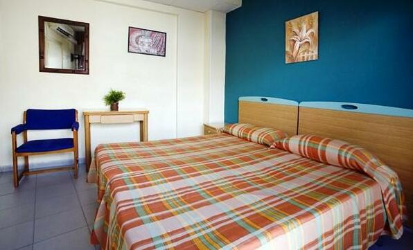 Estudios Benidorm Benidorm - Photo5