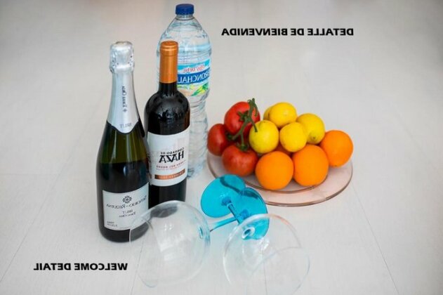 Fantastico Atico Con Enorme Terraza Y Chill Out - Photo5